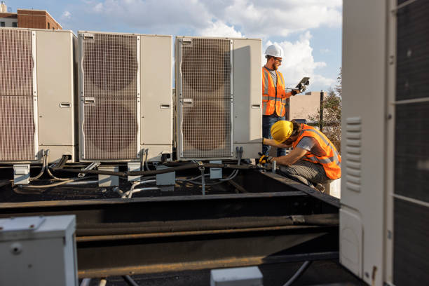 Best Emergency HVAC repair  in Grafton, WV