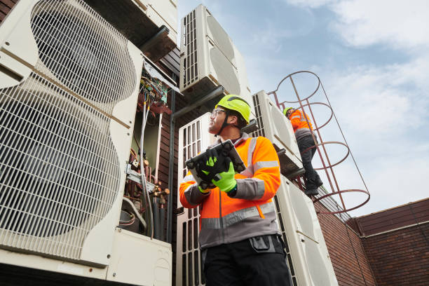 Local HVAC companies in Grafton, WV