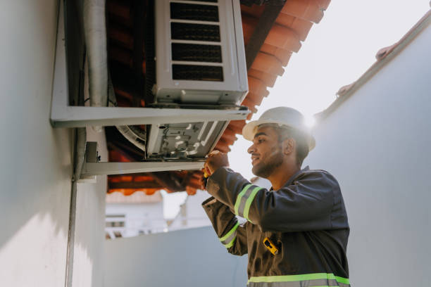 Ductless HVAC repair in Grafton, WV
