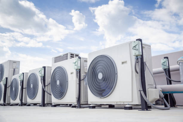 Best HVAC repair near me  in Grafton, WV