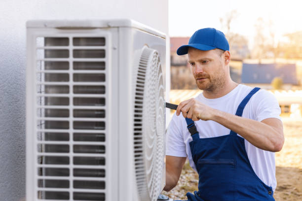 Best Central air repair  in Grafton, WV