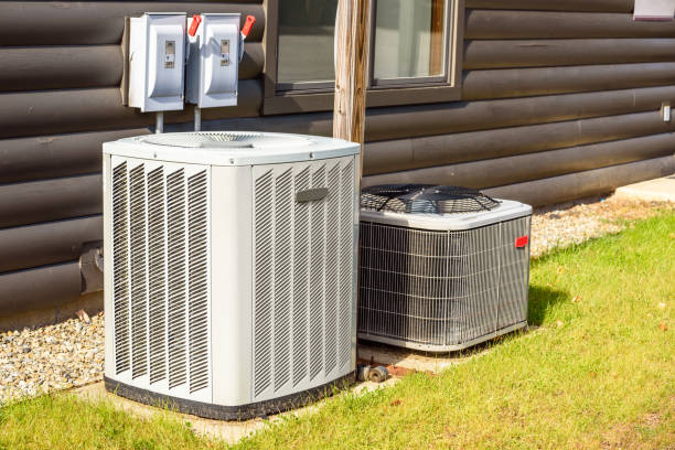 Best HVAC air duct cleaning  in Grafton, WV