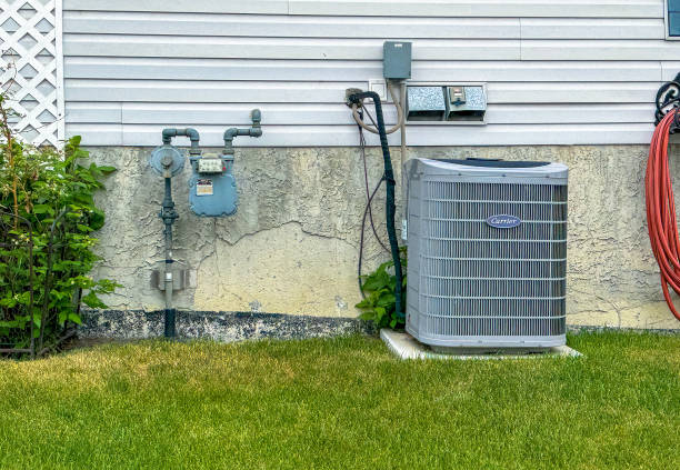 Best HVAC air duct cleaning  in Grafton, WV